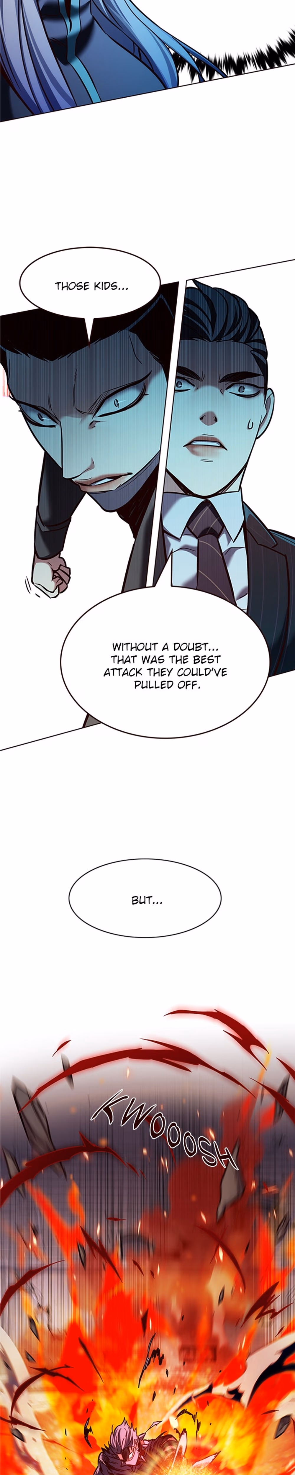Eleceed - Chapter 210 - Part 26