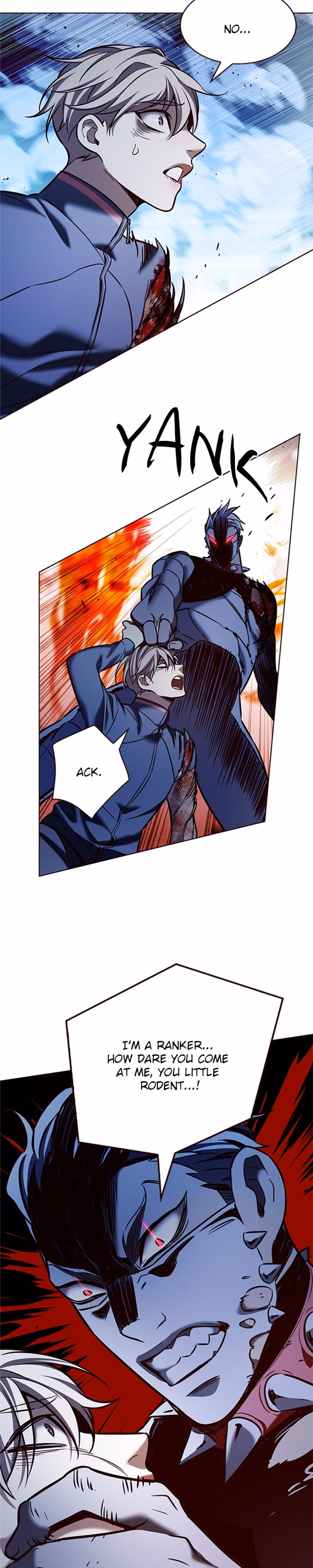 Eleceed - Chapter 210 - Part 31