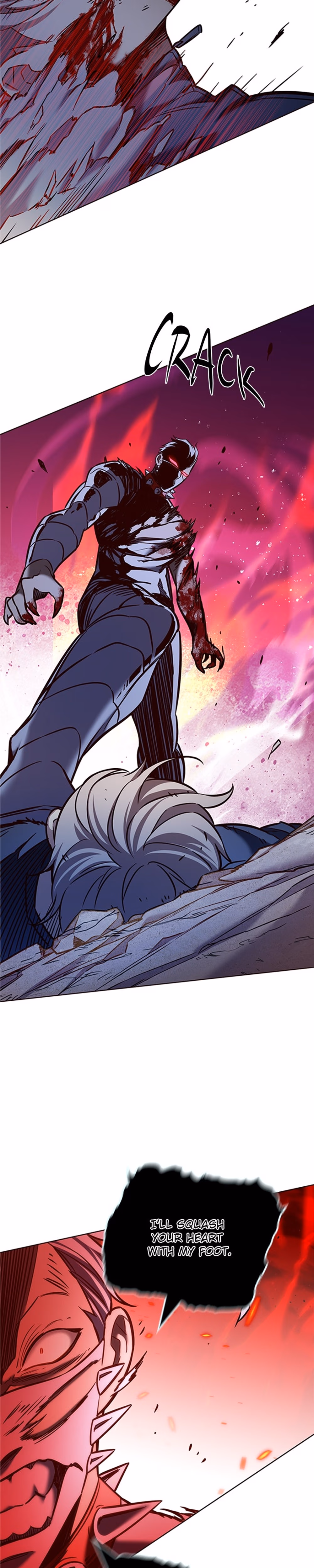 Eleceed - Chapter 210 - Part 34