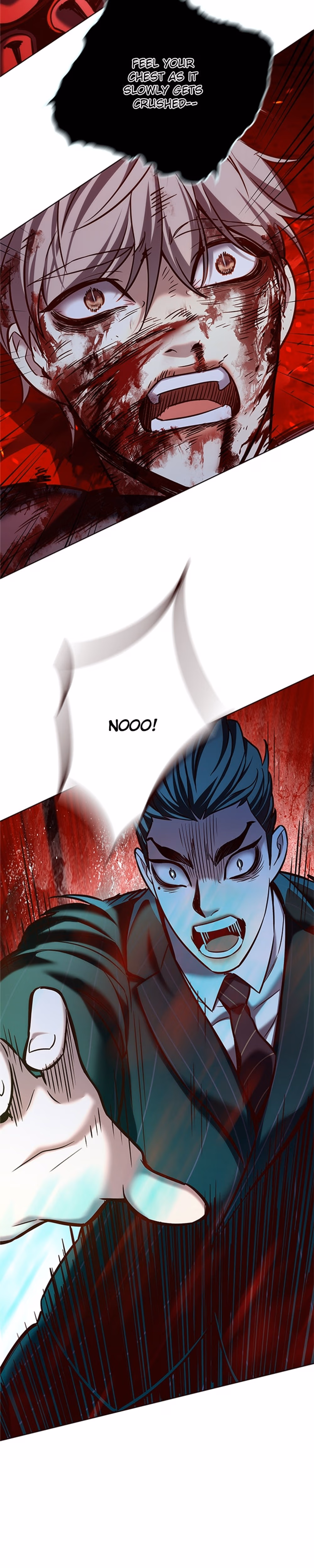 Eleceed - Chapter 210 - Part 35