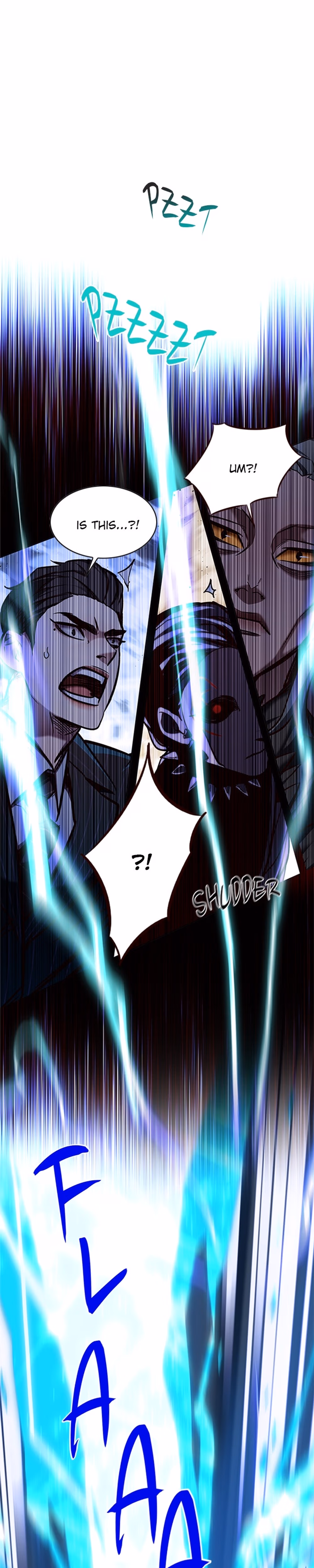 Eleceed - Chapter 210 - Part 36