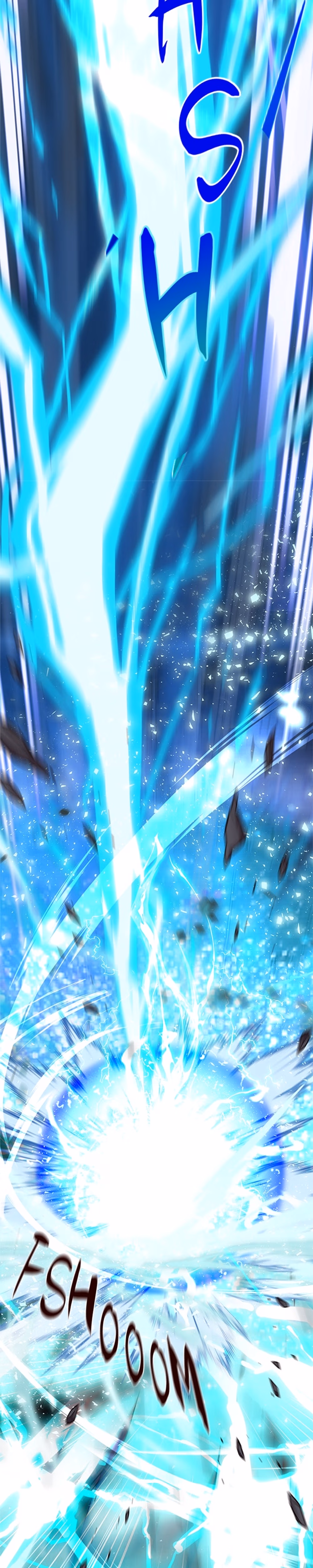 Eleceed - Chapter 210 - Part 37