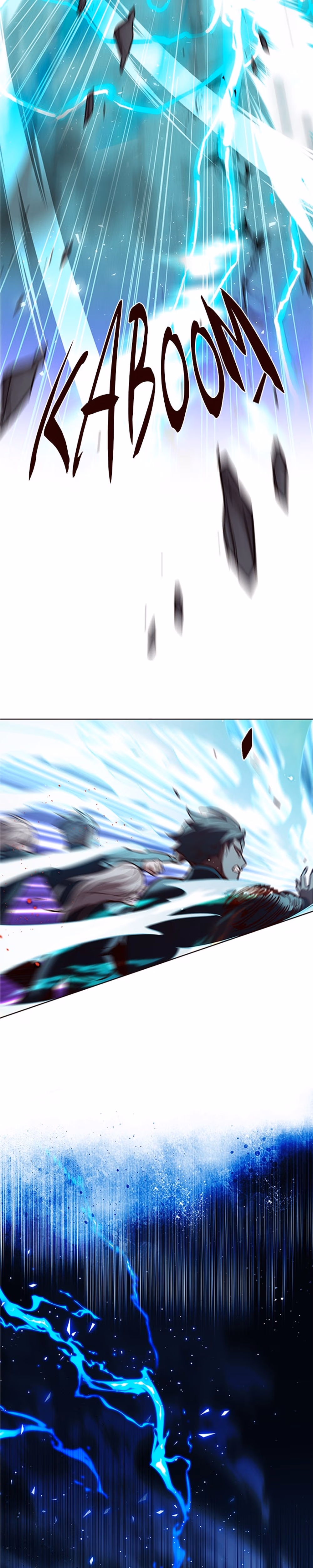 Eleceed - Chapter 210 - Part 38