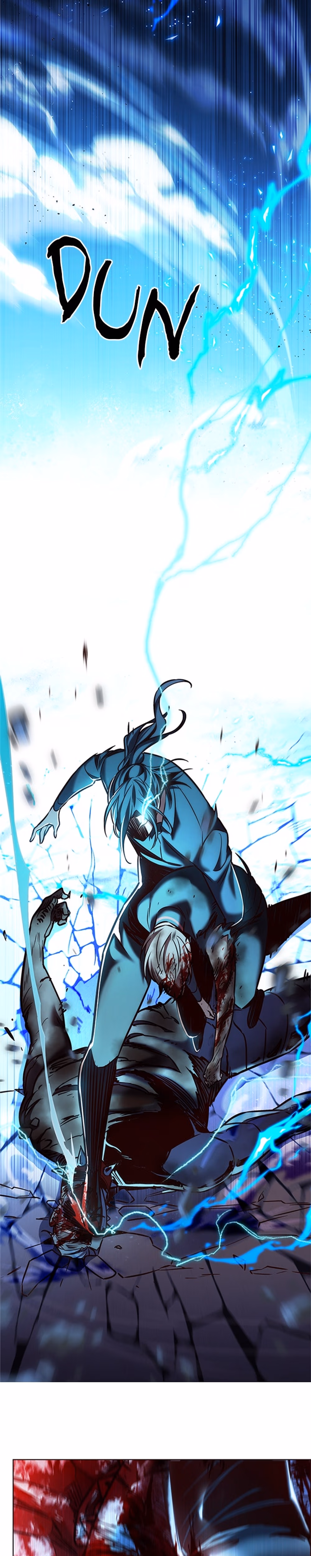 Eleceed - Chapter 210 - Part 39