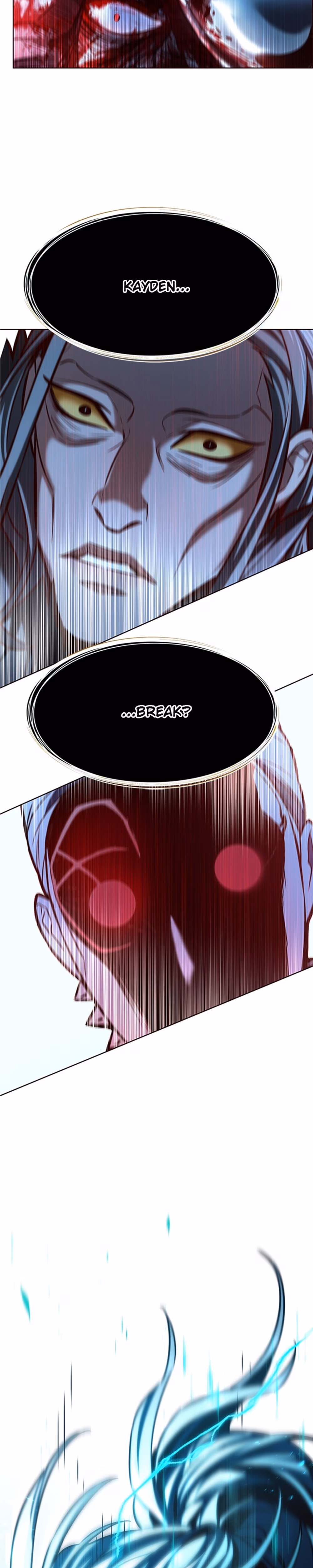 Eleceed - Chapter 210 - Part 40