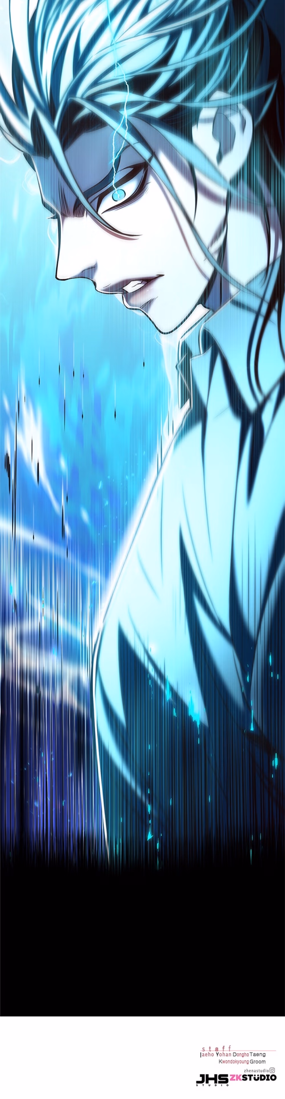 Eleceed - Chapter 210 - Part 41