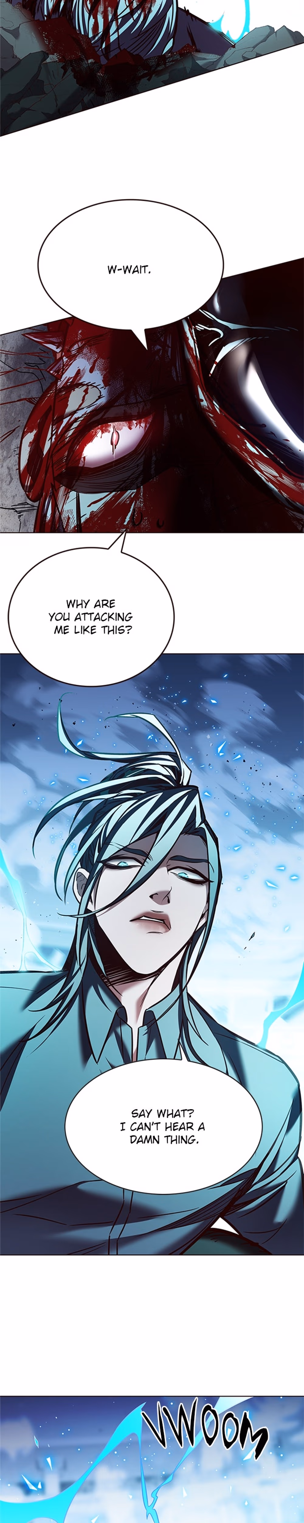 Eleceed - Chapter 211 - Part 6
