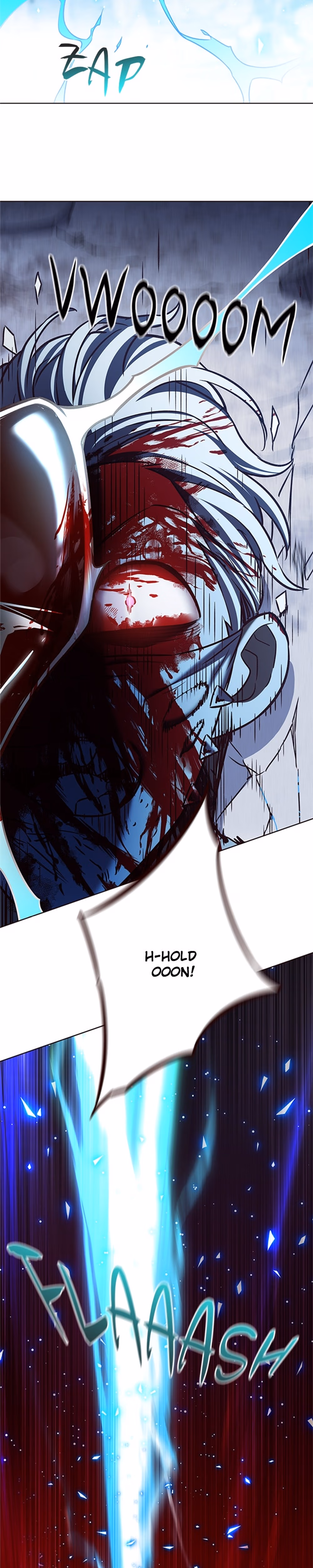 Eleceed - Chapter 211 - Part 7