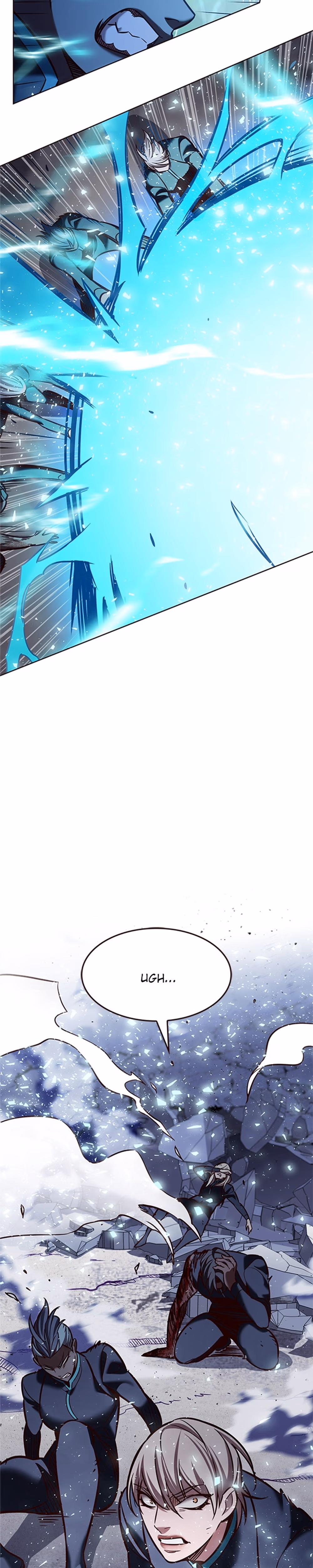 Eleceed - Chapter 211 - Part 9