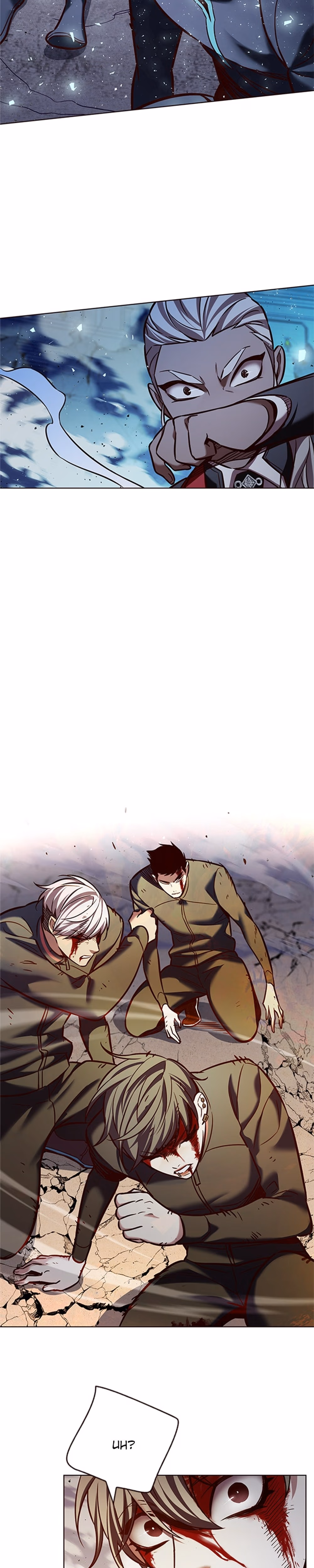 Eleceed - Chapter 211 - Part 10