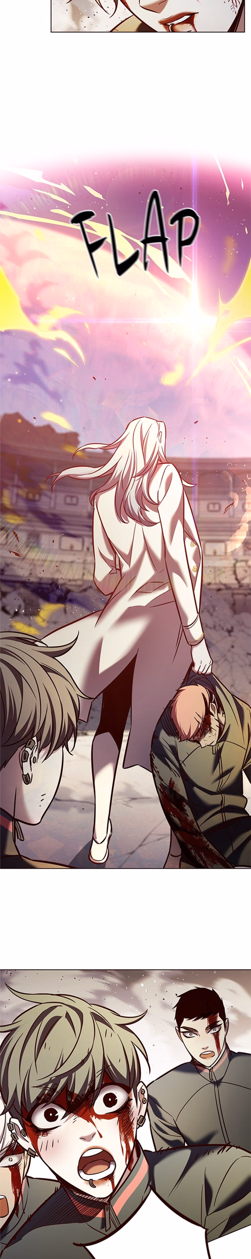 Eleceed - Chapter 211 - Part 11
