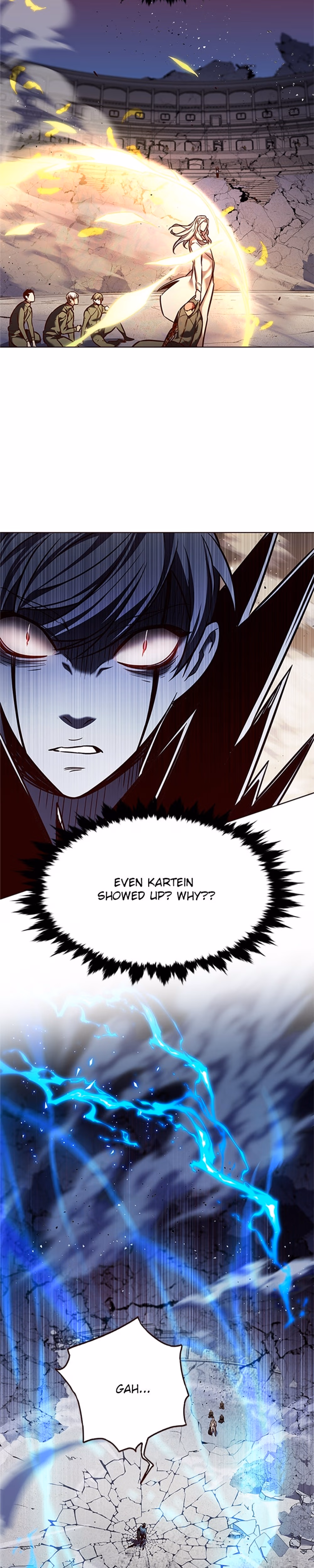 Eleceed - Chapter 211 - Part 13