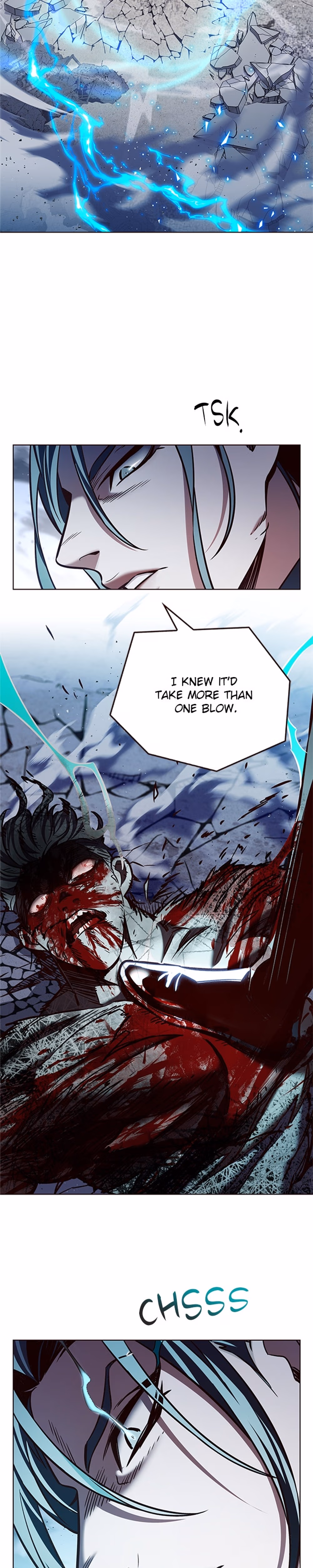 Eleceed - Chapter 211 - Part 14