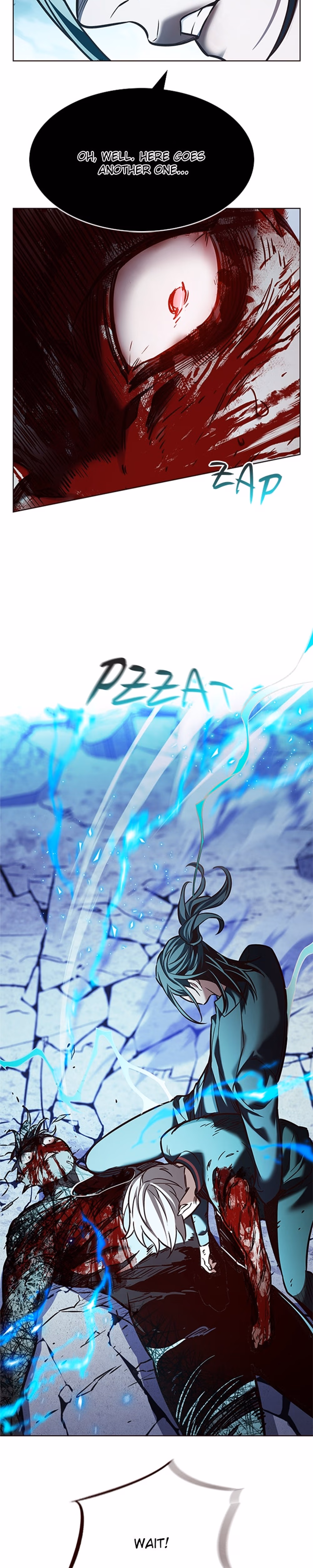 Eleceed - Chapter 211 - Part 15