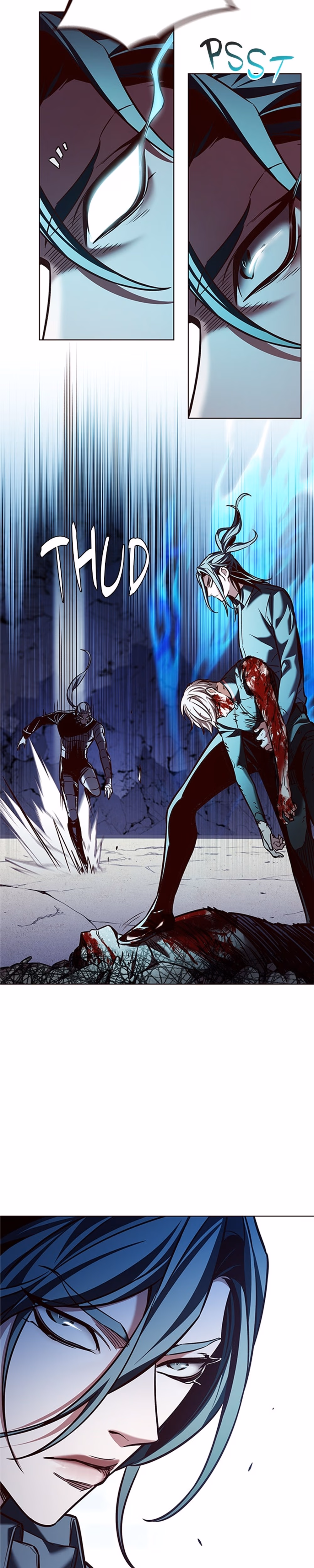 Eleceed - Chapter 211 - Part 16