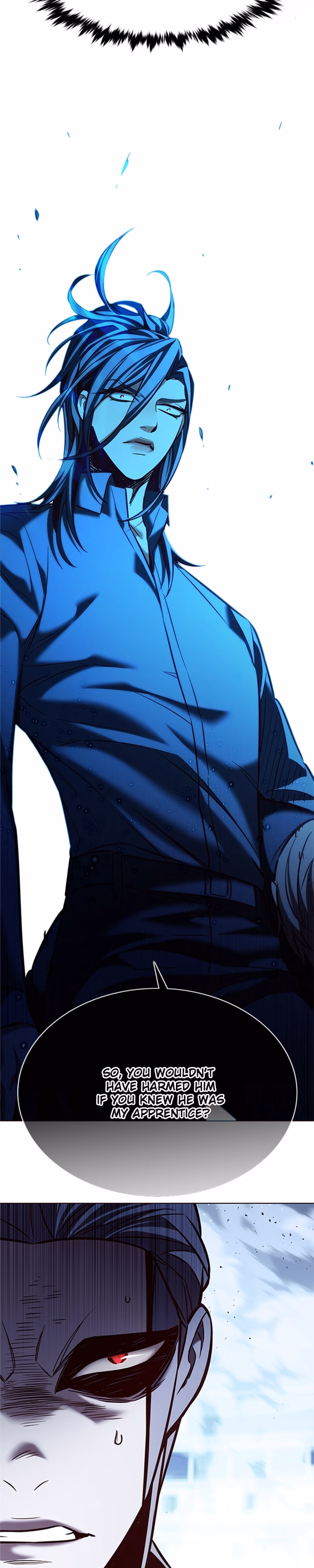 Eleceed - Chapter 211 - Part 19