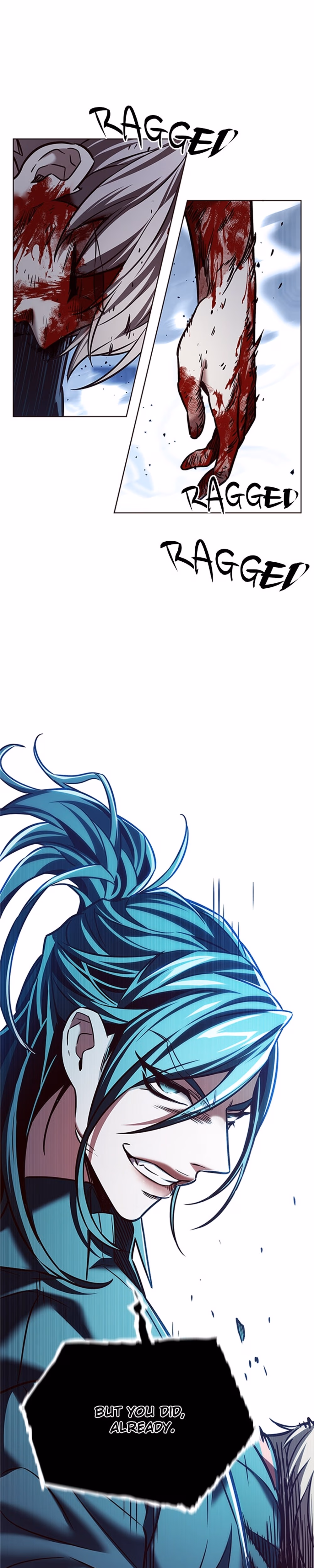 Eleceed - Chapter 211 - Part 21