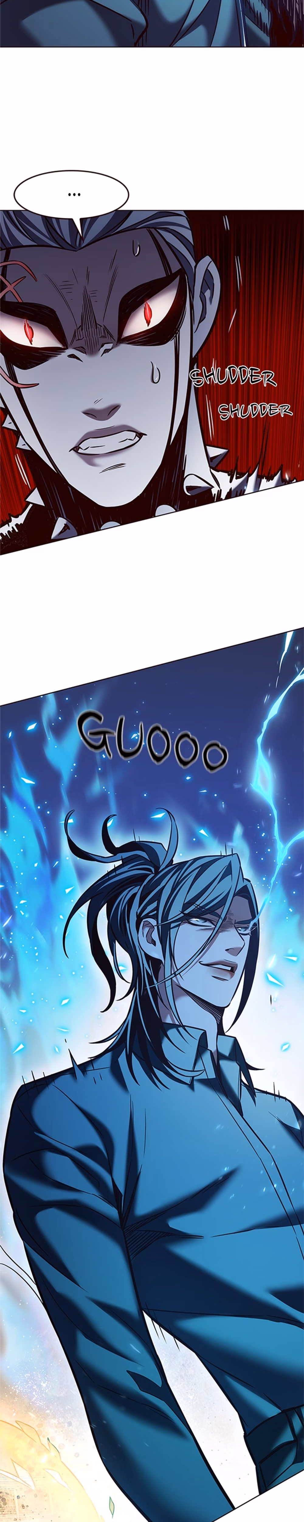 Eleceed - Chapter 211 - Part 22
