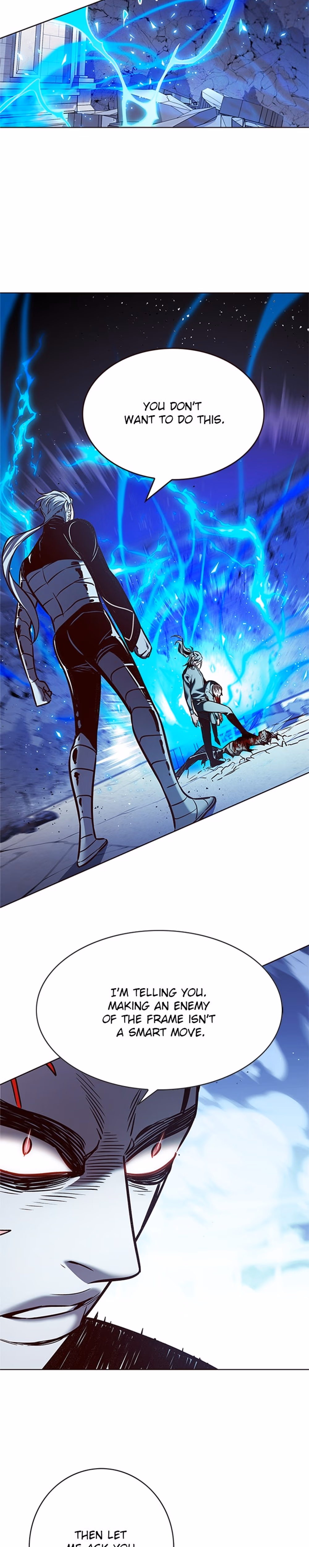 Eleceed - Chapter 211 - Part 24