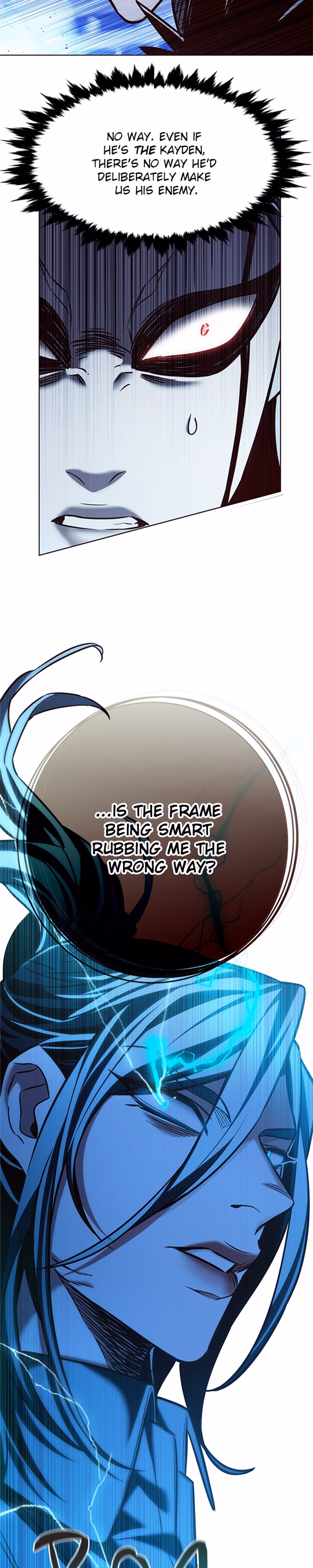 Eleceed - Chapter 211 - Part 26