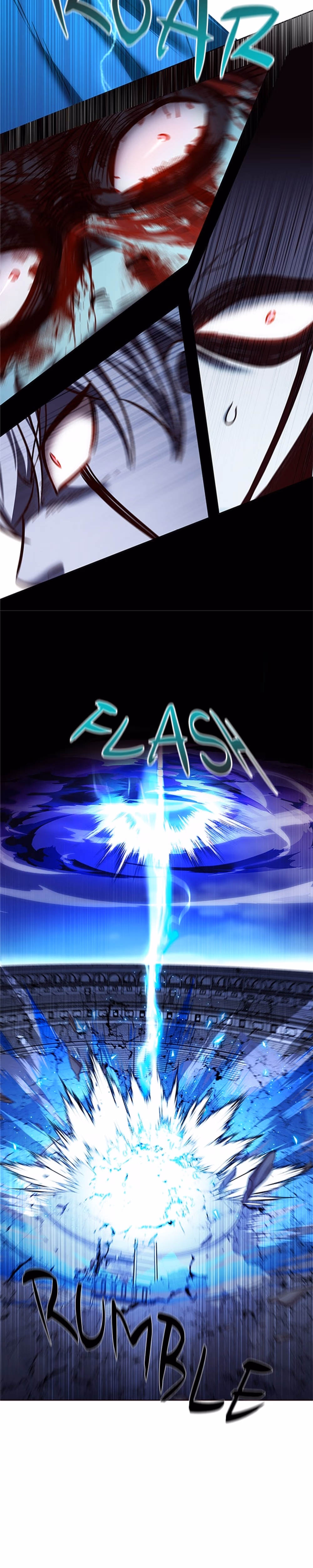 Eleceed - Chapter 211 - Part 27