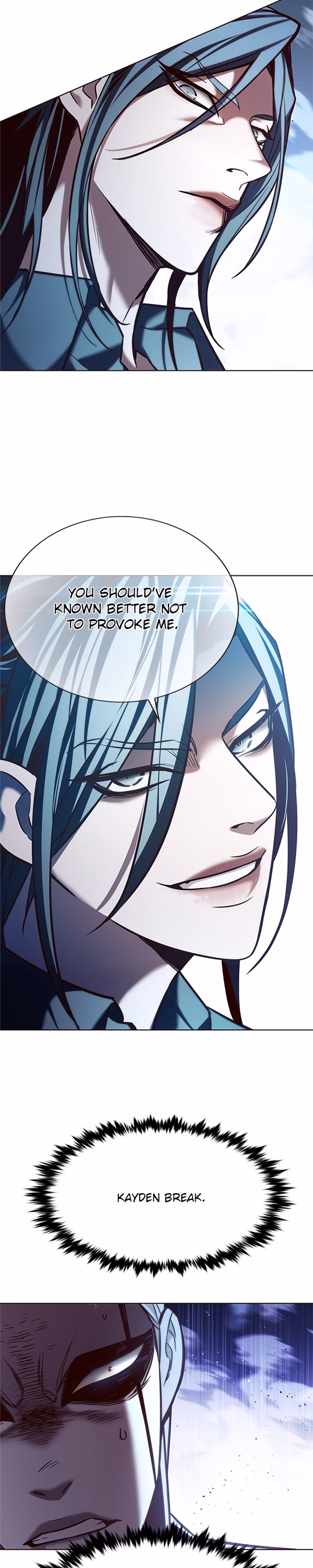 Eleceed - Chapter 211 - Part 32