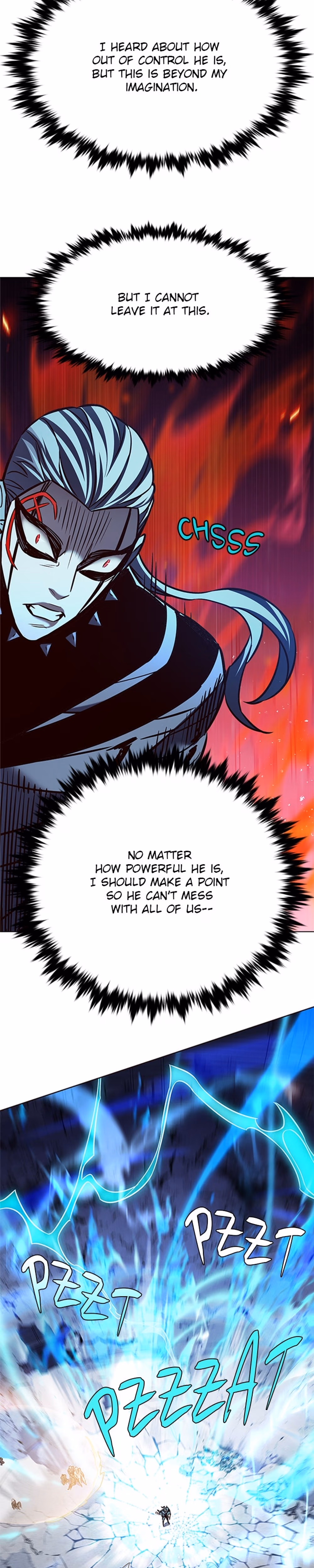 Eleceed - Chapter 211 - Part 33