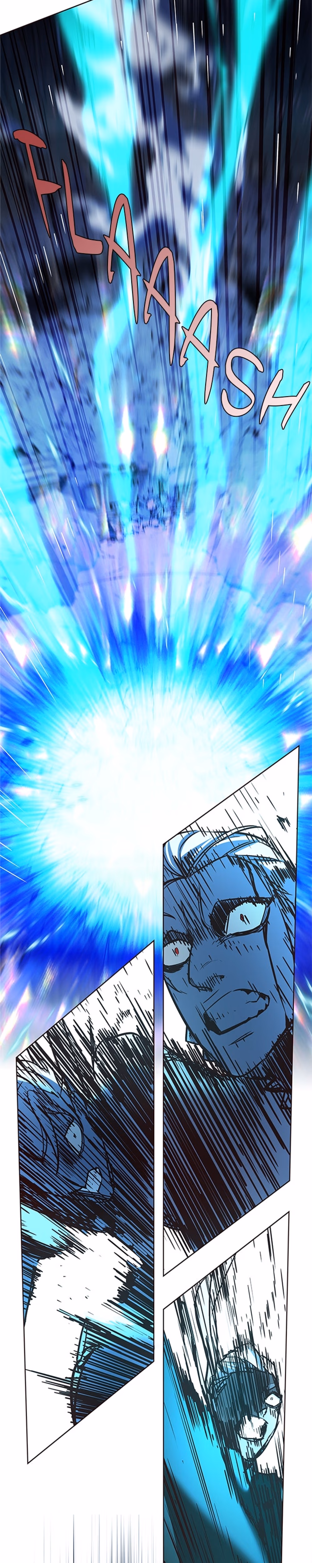 Eleceed - Chapter 211 - Part 37