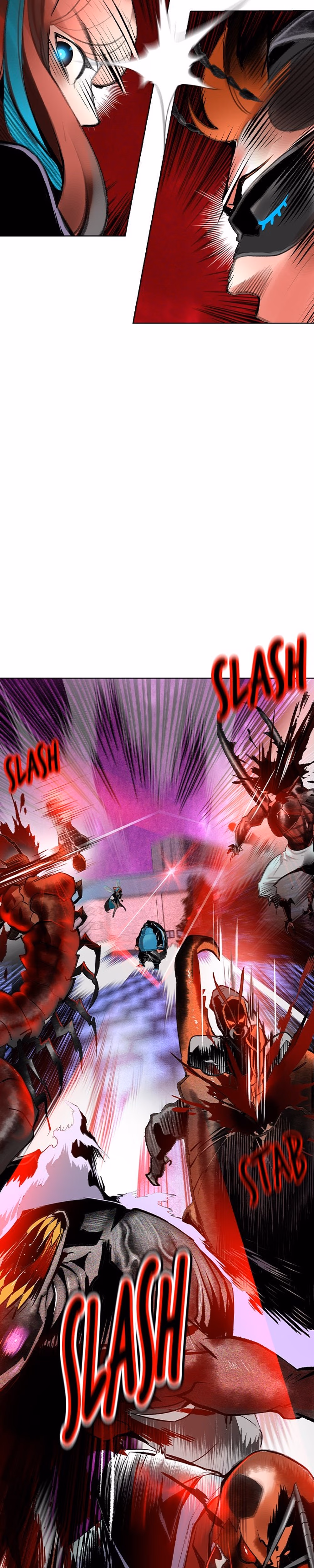 Jungle Juice - Chapter 130 - Part 4