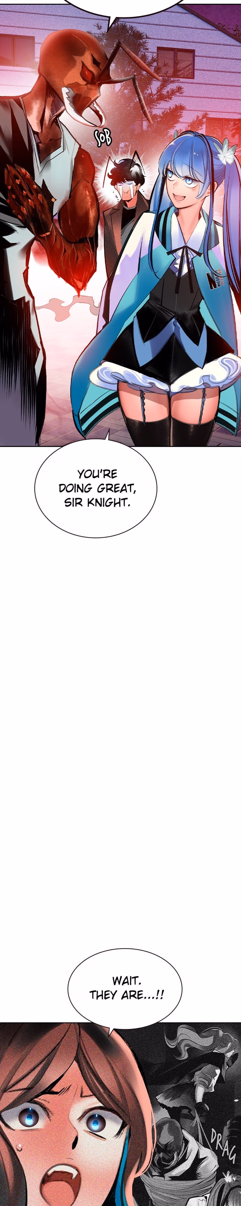 Jungle Juice - Chapter 130 - Part 6