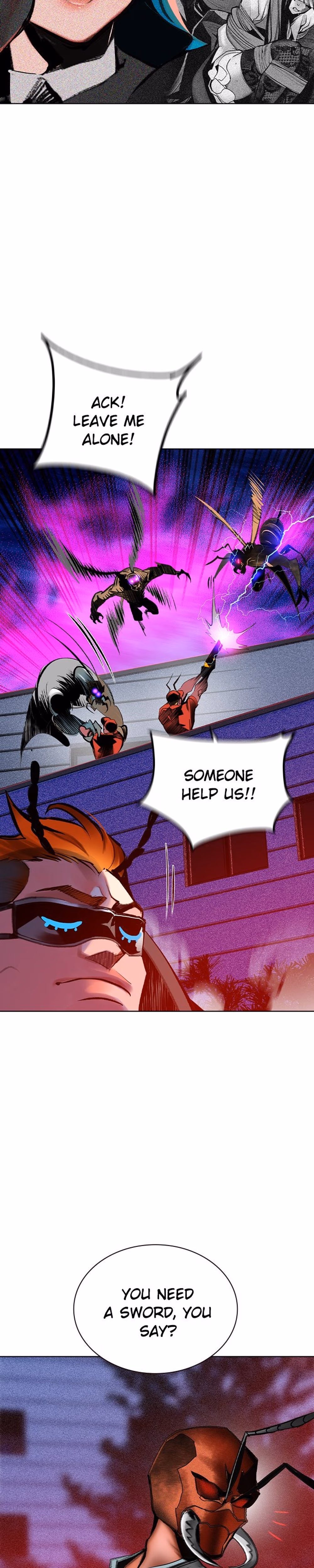 Jungle Juice - Chapter 130 - Part 7