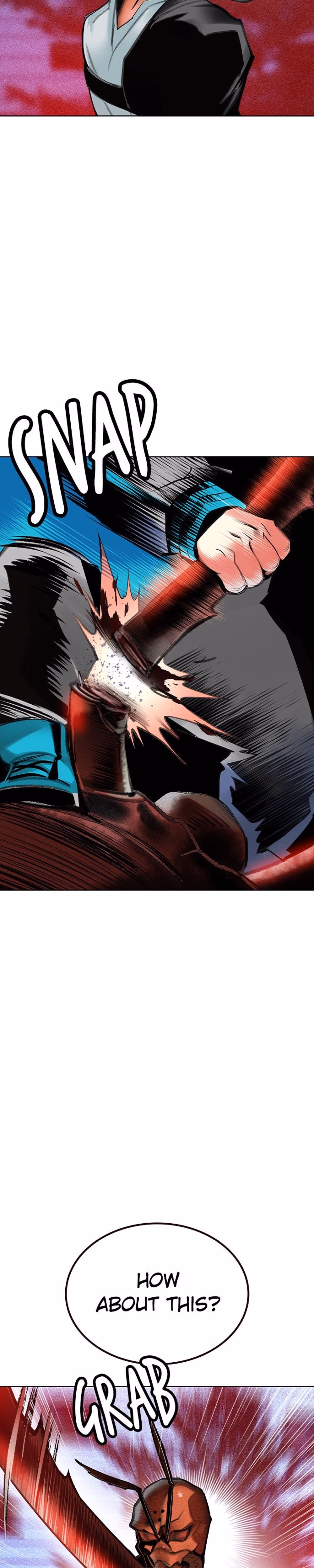 Jungle Juice - Chapter 130 - Part 8