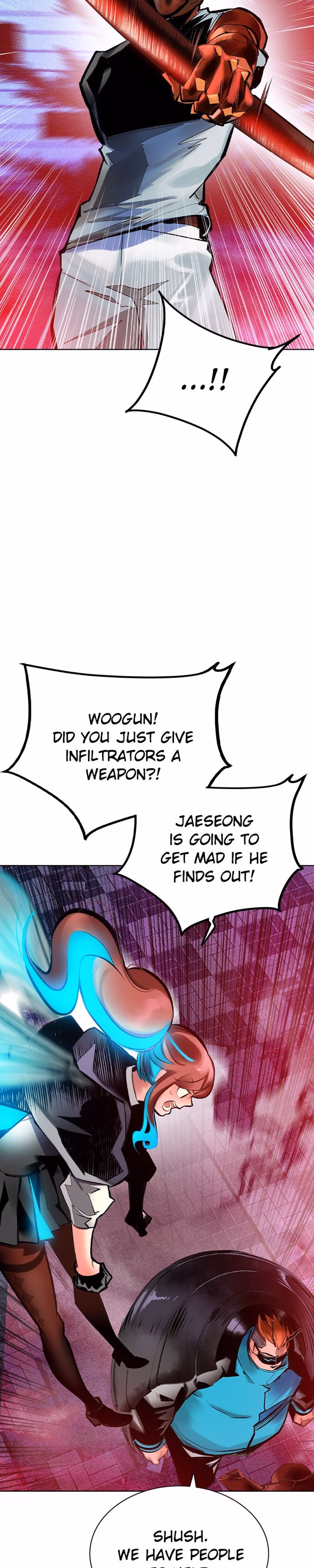 Jungle Juice - Chapter 130 - Part 9