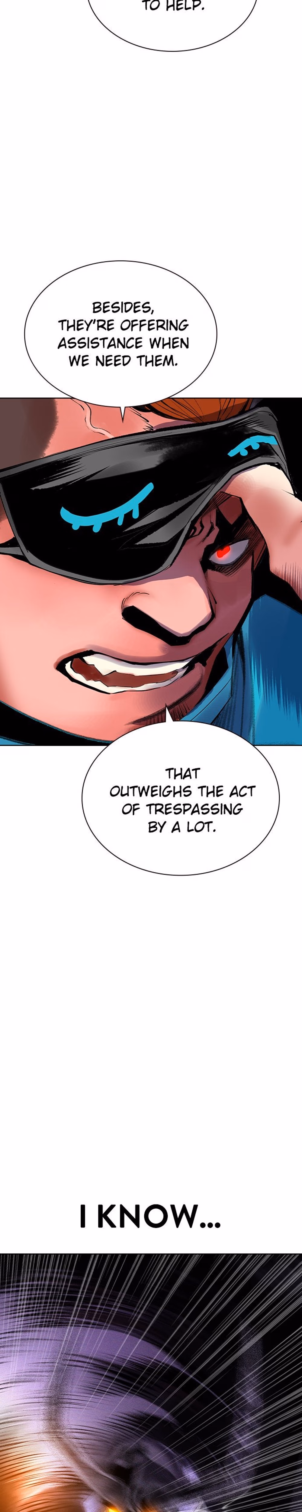 Jungle Juice - Chapter 130 - Part 10