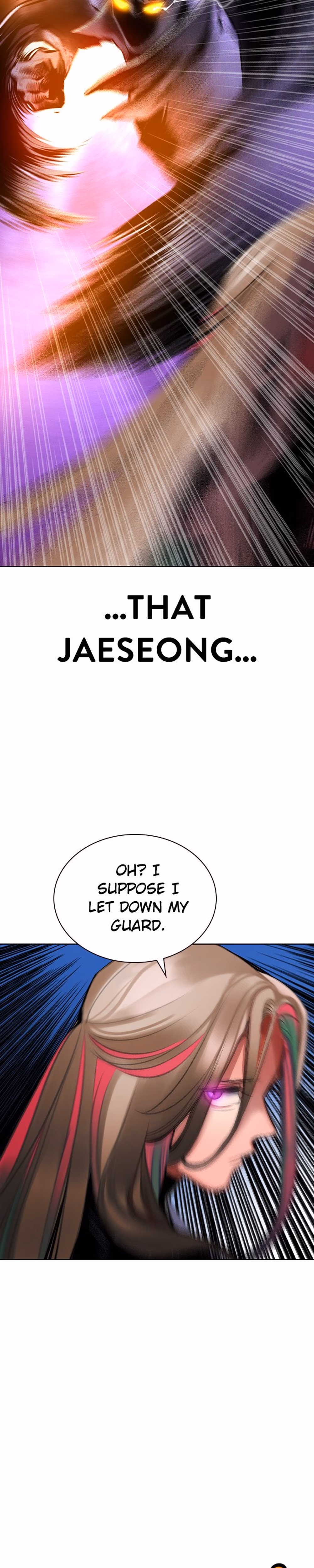 Jungle Juice - Chapter 130 - Part 11