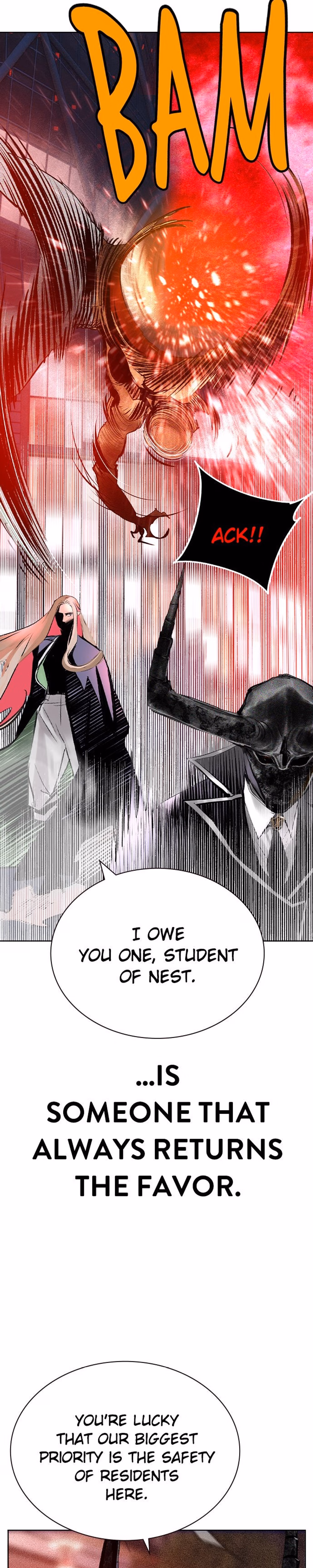 Jungle Juice - Chapter 130 - Part 12