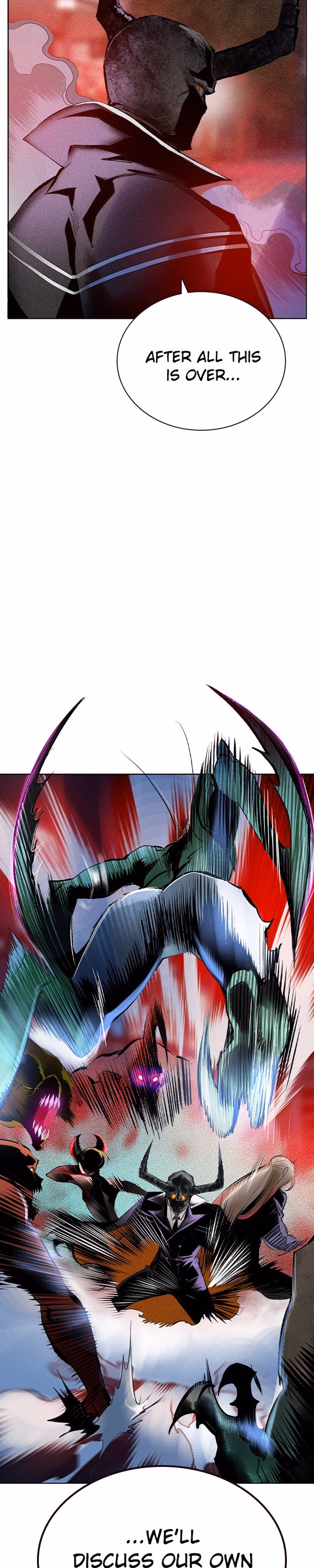 Jungle Juice - Chapter 130 - Part 13