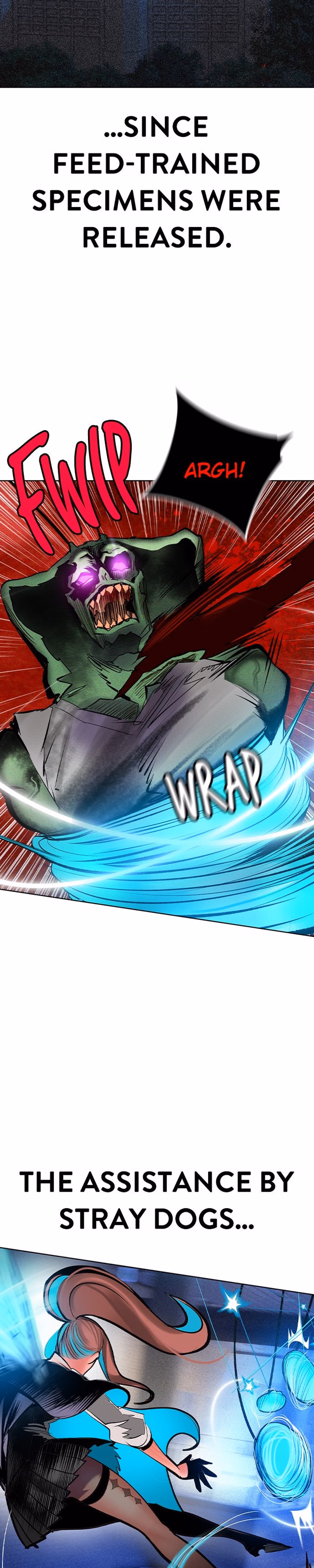 Jungle Juice - Chapter 130 - Part 15
