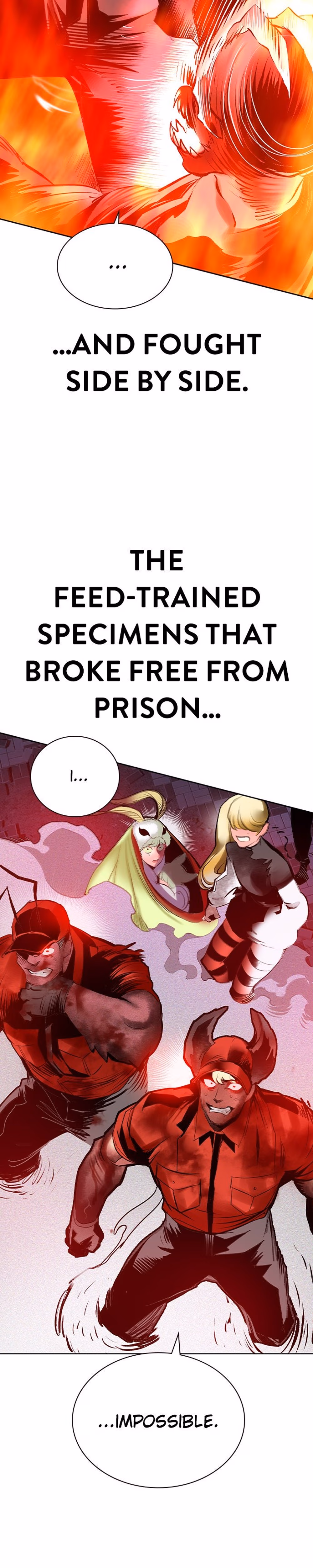 Jungle Juice - Chapter 130 - Part 18