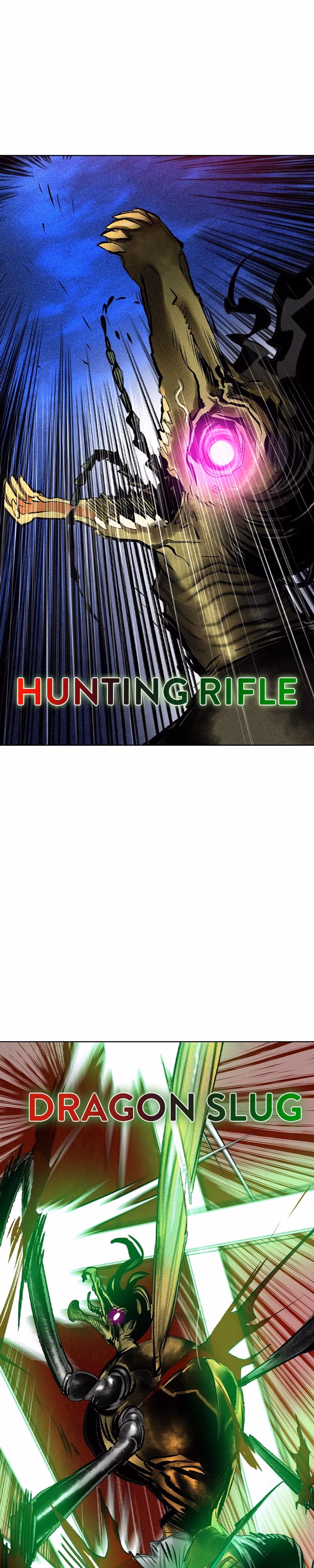 Jungle Juice - Chapter 130 - Part 19