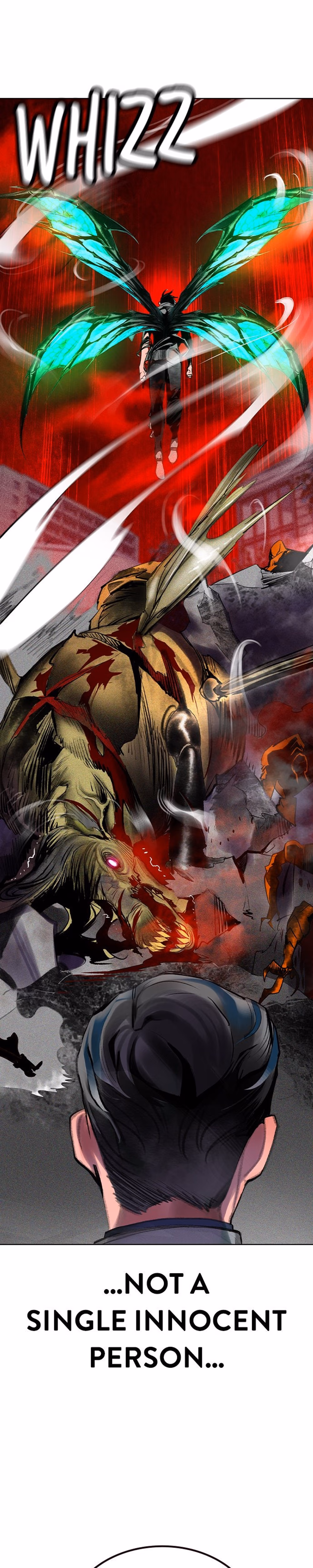 Jungle Juice - Chapter 130 - Part 22