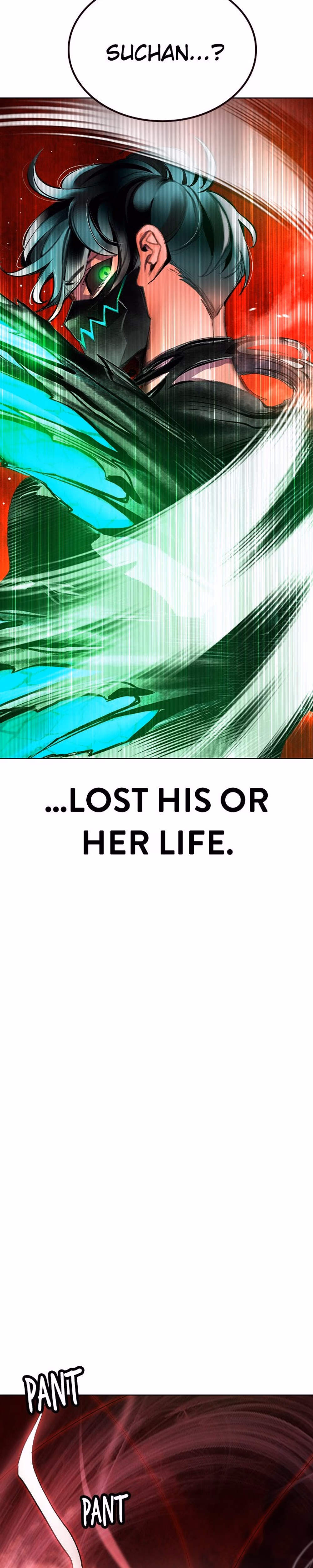 Jungle Juice - Chapter 130 - Part 23