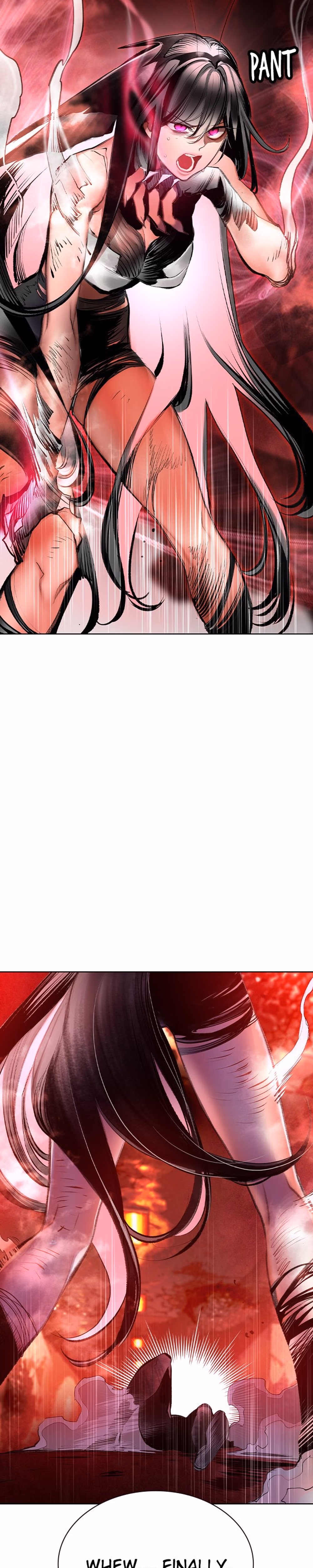 Jungle Juice - Chapter 130 - Part 24
