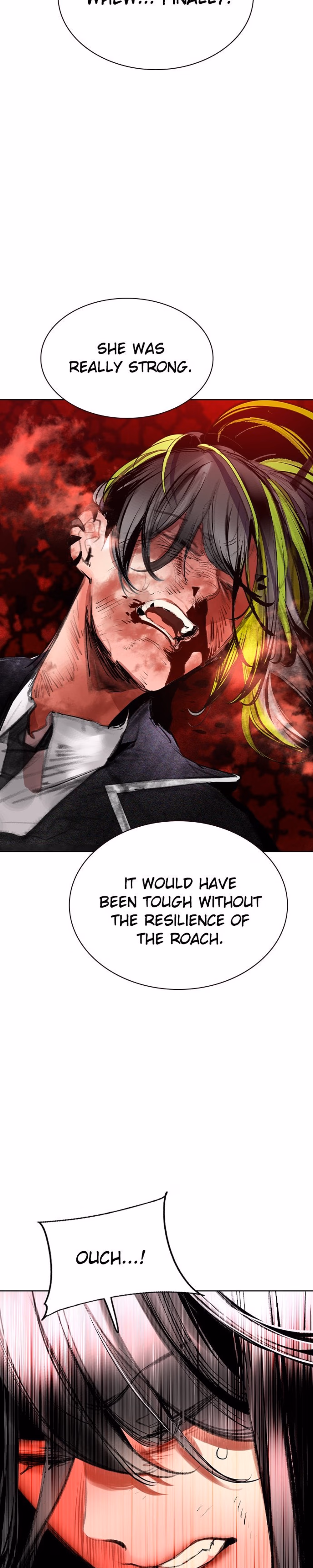 Jungle Juice - Chapter 130 - Part 25