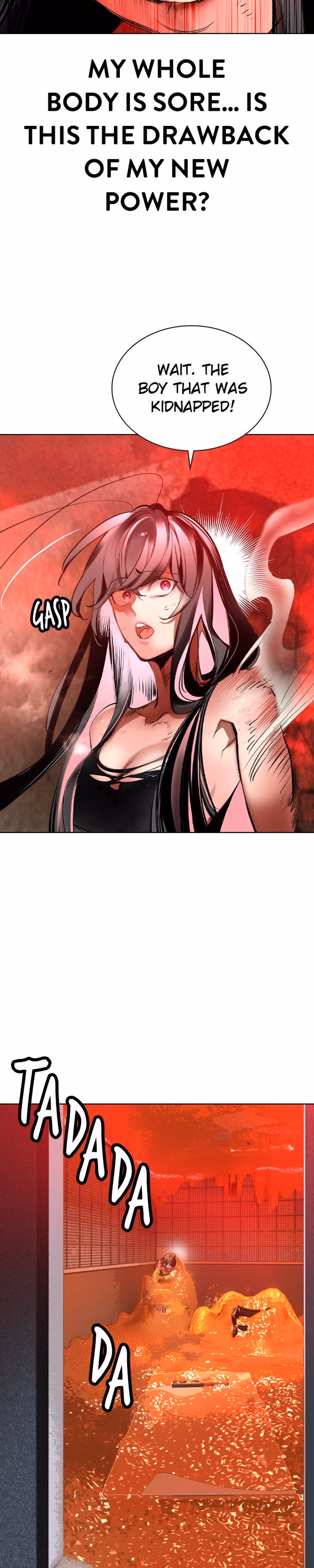 Jungle Juice - Chapter 130 - Part 26