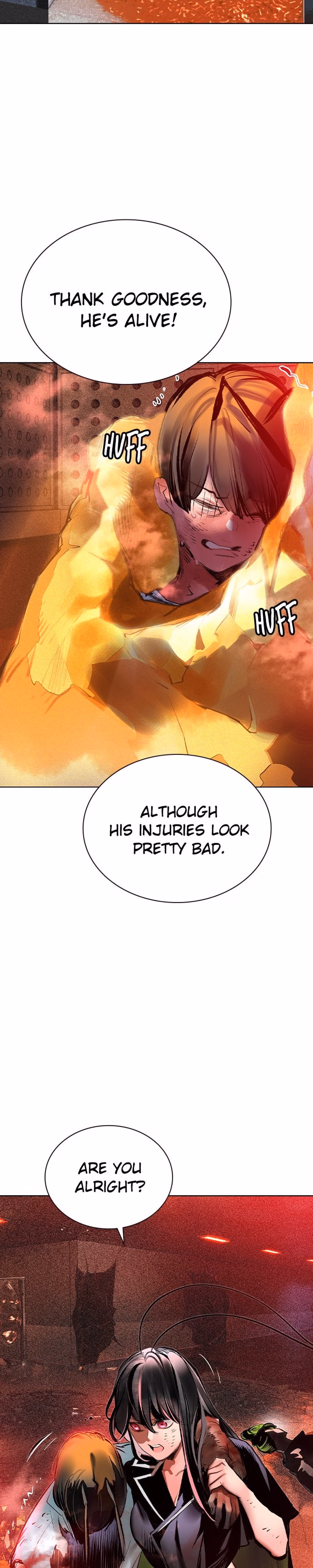 Jungle Juice - Chapter 130 - Part 27