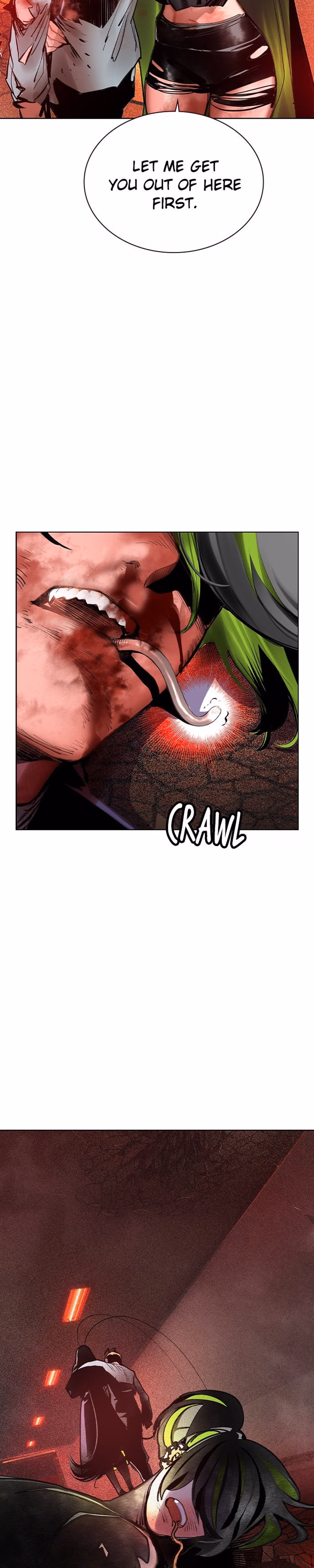 Jungle Juice - Chapter 130 - Part 28