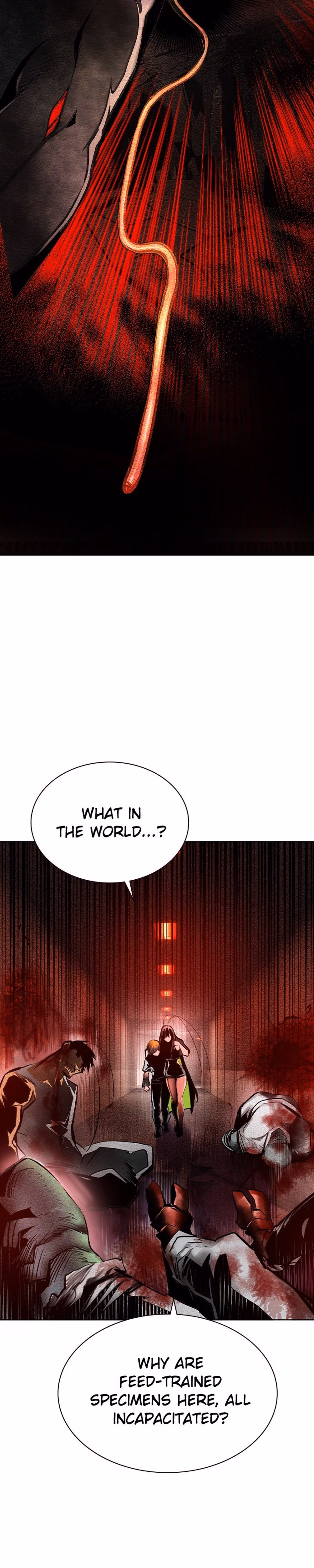 Jungle Juice - Chapter 130 - Part 29