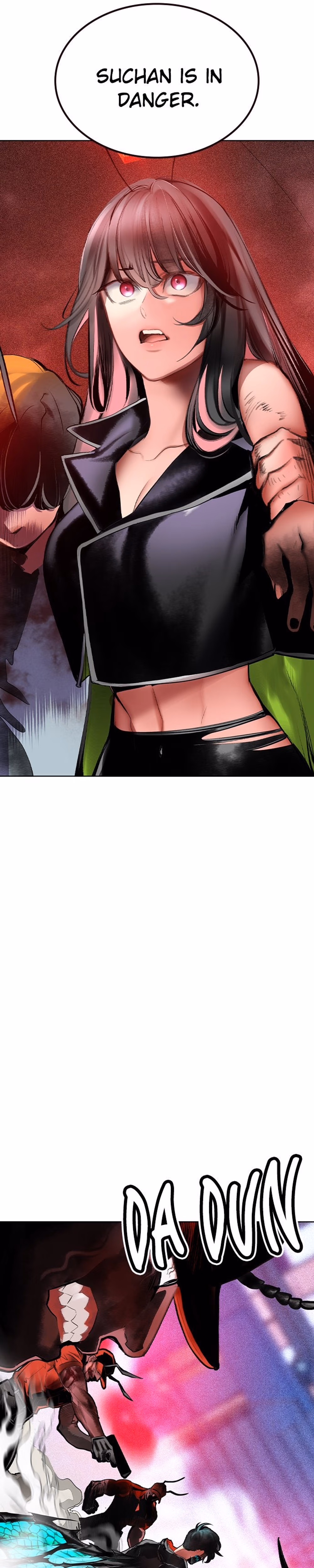 Jungle Juice - Chapter 130 - Part 32