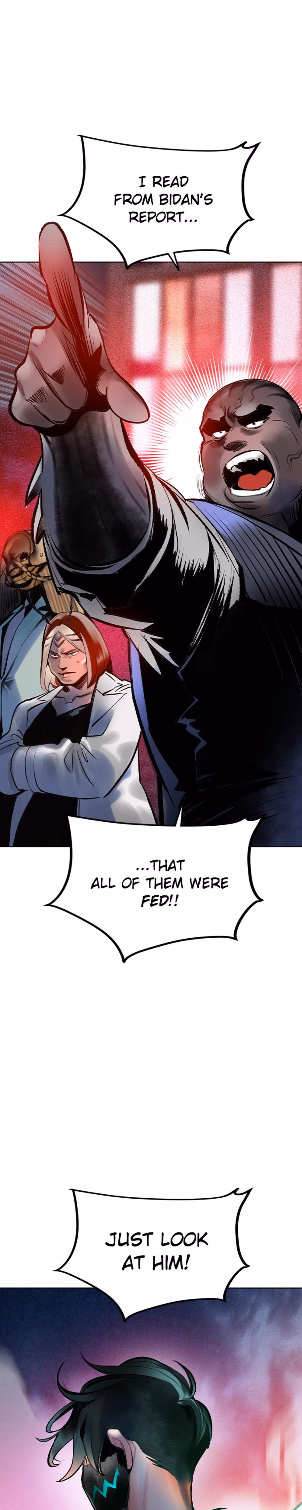 Jungle Juice - Chapter 130 - Part 35